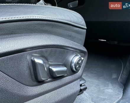 Ауди Ку 7, объемом двигателя 2.97 л и пробегом 295 тыс. км за 28000 $, фото 54 на Automoto.ua