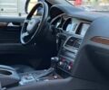 Ауди Ку 7, объемом двигателя 3 л и пробегом 172 тыс. км за 15990 $, фото 15 на Automoto.ua