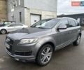Ауди Ку 7, объемом двигателя 3 л и пробегом 228 тыс. км за 14700 $, фото 3 на Automoto.ua