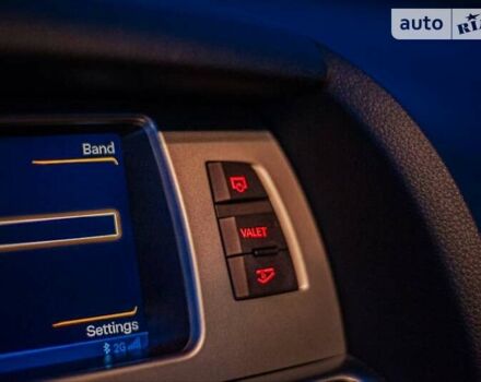 Ауди Ку 7, объемом двигателя 3 л и пробегом 93 тыс. км за 27500 $, фото 47 на Automoto.ua