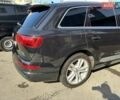 Ауди Ку 7, объемом двигателя 2.97 л и пробегом 295 тыс. км за 28000 $, фото 7 на Automoto.ua
