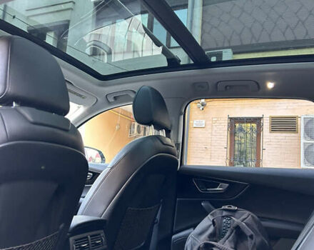 Ауди Ку 7, объемом двигателя 3 л и пробегом 142 тыс. км за 24500 $, фото 8 на Automoto.ua