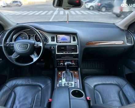 Ауди Ку 7, объемом двигателя 3 л и пробегом 172 тыс. км за 15990 $, фото 19 на Automoto.ua