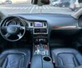 Ауди Ку 7, объемом двигателя 3 л и пробегом 172 тыс. км за 15990 $, фото 19 на Automoto.ua