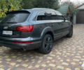 Ауди Ку 7, объемом двигателя 3 л и пробегом 144 тыс. км за 22000 $, фото 1 на Automoto.ua