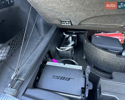 Ауди Ку 7, объемом двигателя 2.97 л и пробегом 295 тыс. км за 28000 $, фото 41 на Automoto.ua