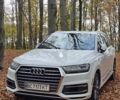 Ауди Ку 7, объемом двигателя 3 л и пробегом 129 тыс. км за 24900 $, фото 1 на Automoto.ua