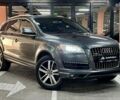 Ауди Ку 7, объемом двигателя 3 л и пробегом 237 тыс. км за 19500 $, фото 1 на Automoto.ua