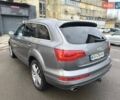 Ауди Ку 7, объемом двигателя 3 л и пробегом 228 тыс. км за 14700 $, фото 1 на Automoto.ua