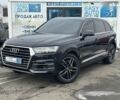 Ауді Ку 7, об'ємом двигуна 3 л та пробігом 201 тис. км за 25490 $, фото 1 на Automoto.ua