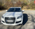 Ауди Ку 7, объемом двигателя 3 л и пробегом 185 тыс. км за 21000 $, фото 1 на Automoto.ua