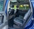 Ауди Ку 7, объемом двигателя 3 л и пробегом 172 тыс. км за 15990 $, фото 20 на Automoto.ua