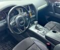 Ауди Ку 7, объемом двигателя 3 л и пробегом 287 тыс. км за 21900 $, фото 10 на Automoto.ua