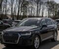 Ауди Ку 7, объемом двигателя 3 л и пробегом 232 тыс. км за 36490 $, фото 1 на Automoto.ua