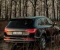 Ауди Ку 7, объемом двигателя 3 л и пробегом 93 тыс. км за 27500 $, фото 21 на Automoto.ua
