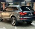 Ауди Ку 7, объемом двигателя 3 л и пробегом 237 тыс. км за 19500 $, фото 9 на Automoto.ua