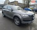 Ауди Ку 7, объемом двигателя 3 л и пробегом 228 тыс. км за 14700 $, фото 9 на Automoto.ua