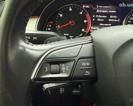 Ауди Ку 7, объемом двигателя 3 л и пробегом 254 тыс. км за 29700 $, фото 21 на Automoto.ua