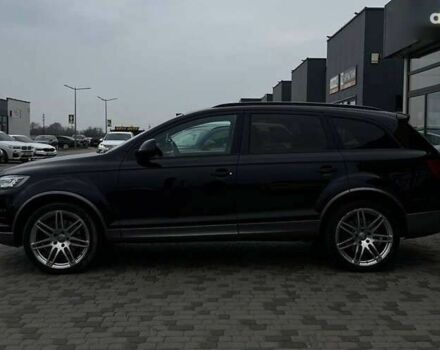 Ауди Ку 7, объемом двигателя 4.1 л и пробегом 225 тыс. км за 27800 $, фото 2 на Automoto.ua