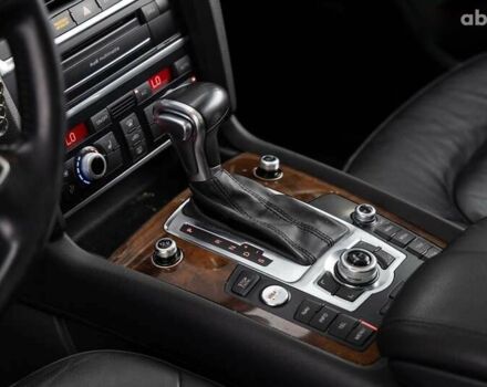 Ауді Ку 7, об'ємом двигуна 3 л та пробігом 177 тис. км за 23500 $, фото 29 на Automoto.ua