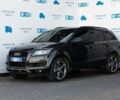 Ауди Ку 7, объемом двигателя 3 л и пробегом 161 тыс. км за 22500 $, фото 1 на Automoto.ua