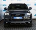 Ауди Ку 7, объемом двигателя 3 л и пробегом 161 тыс. км за 26000 $, фото 2 на Automoto.ua