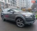 Ауди Ку 7, объемом двигателя 3 л и пробегом 323 тыс. км за 17300 $, фото 2 на Automoto.ua