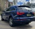 Ауді Ку 7, об'ємом двигуна 3 л та пробігом 162 тис. км за 23299 $, фото 5 на Automoto.ua