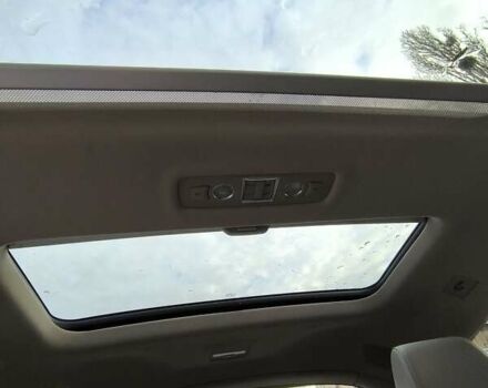 Ауди Ку 7, объемом двигателя 3 л и пробегом 228 тыс. км за 14700 $, фото 18 на Automoto.ua