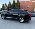 Ауди Ку 7, объемом двигателя 3 л и пробегом 200 тыс. км за 27900 $, фото 18 на Automoto.ua