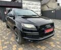 Ауді Ку 7, об'ємом двигуна 3 л та пробігом 201 тис. км за 15200 $, фото 2 на Automoto.ua