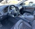Ауді Ку 7, об'ємом двигуна 3 л та пробігом 121 тис. км за 12999 $, фото 8 на Automoto.ua