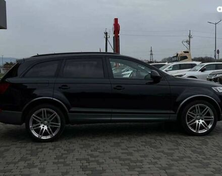 Ауди Ку 7, объемом двигателя 4.1 л и пробегом 225 тыс. км за 27800 $, фото 6 на Automoto.ua