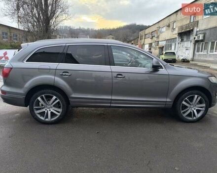 Ауди Ку 7, объемом двигателя 3 л и пробегом 228 тыс. км за 14700 $, фото 6 на Automoto.ua