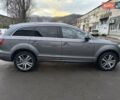 Ауди Ку 7, объемом двигателя 3 л и пробегом 228 тыс. км за 14700 $, фото 6 на Automoto.ua