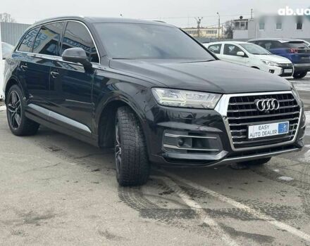 Ауді Ку 7, об'ємом двигуна 3 л та пробігом 201 тис. км за 25490 $, фото 2 на Automoto.ua