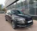 Ауди Ку 7, объемом двигателя 3 л и пробегом 287 тыс. км за 21900 $, фото 1 на Automoto.ua