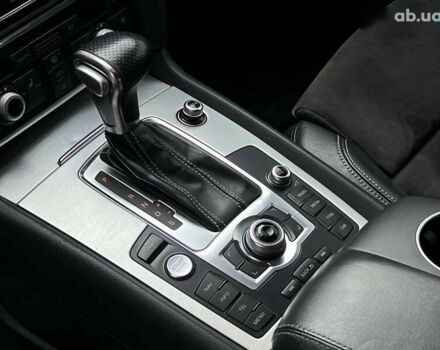 Ауди Ку 7, объемом двигателя 3 л и пробегом 287 тыс. км за 21900 $, фото 20 на Automoto.ua