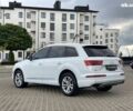 Ауди Ку 7 2016 в Луцке на Automoto.ua Ауди Ку 7, объемом двигателя 3 л и пробегом 200 тыс. км за 21999 $, фото 17 на Automoto.ua
