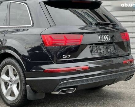 Ауди Ку 7, объемом двигателя 3 л и пробегом 221 тыс. км за 30500 $, фото 8 на Automoto.ua