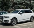 Ауди Ку 7 2016 в Киеве на Automoto.ua Ауди Ку 7, объемом двигателя 3 л и пробегом 159 тыс. км за 28000 $, фото 4 на Automoto.ua