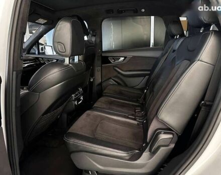 Ауди Ку 7, объемом двигателя 3 л и пробегом 216 тыс. км за 39900 $, фото 28 на Automoto.ua