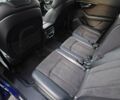 Ауди Ку 7, объемом двигателя 3 л и пробегом 205 тыс. км за 35000 $, фото 5 на Automoto.ua