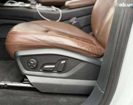 Ауді Ку 7, об'ємом двигуна 3 л та пробігом 253 тис. км за 21500 $, фото 10 на Automoto.ua