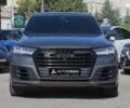Ауди Ку 7, объемом двигателя 2 л и пробегом 97 тыс. км за 26500 $, фото 1 на Automoto.ua