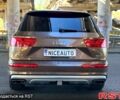 Ауді Ку 7, об'ємом двигуна 3 л та пробігом 170 тис. км за 27999 $, фото 4 на Automoto.ua