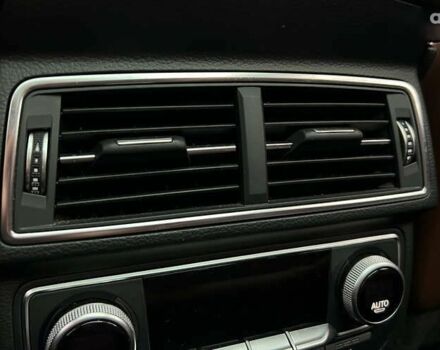 Ауди Ку 7 2016 в Львове на Automoto.ua Ауди Ку 7, объемом двигателя 3 л и пробегом 179 тыс. км за 32690 $, фото 15 на Automoto.ua