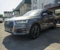 Ауди Ку 7, объемом двигателя 3 л и пробегом 137 тыс. км за 34500 $, фото 2 на Automoto.ua