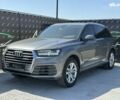 Ауди Ку 7, объемом двигателя 3 л и пробегом 190 тыс. км за 26999 $, фото 1 на Automoto.ua