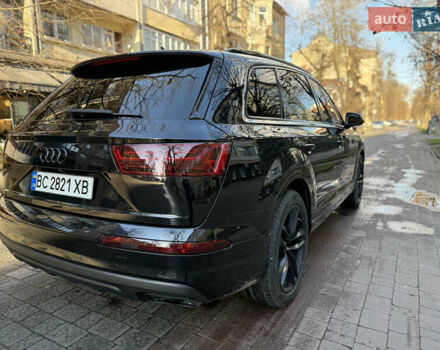 Ауді Ку 7, об'ємом двигуна 3 л та пробігом 172 тис. км за 27990 $, фото 5 на Automoto.ua